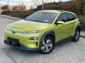 Hyundai Kona PREMIUM!!! 64kw 204kc TERMOPOMPA!!! - 16350 € / 31977.82 лв. - 26541703 2