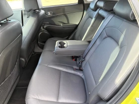 Hyundai Kona PREMIUM!!! 64kw 204kc TERMOPOMPA!!! - 16350 € / 31977.82 лв. - 26541703 11
