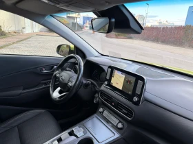 Hyundai Kona PREMIUM!!! 64kw 204kc TERMOPOMPA!!! - 16350 € / 31977.82 лв. - 26541703 7