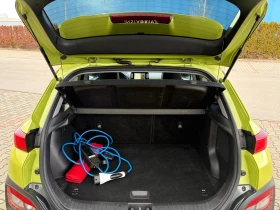 Hyundai Kona PREMIUM!!! 64kw 204kc TERMOPOMPA!!! - 16350 € / 31977.82 лв. - 26541703 13