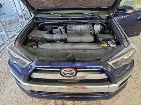 Toyota 4runner LIMITED AWD | Mobile.bg � ����� ������ 12