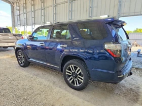 Toyota 4runner LIMITED AWD | Mobile.bg � ����� ������ 2