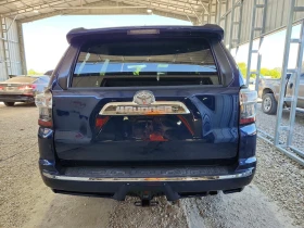 Toyota 4runner LIMITED AWD | Mobile.bg � ����� ������ 6