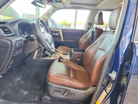 Toyota 4runner LIMITED AWD | Mobile.bg � ����� ������ 7