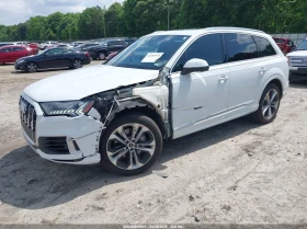 Audi Q7 2022 AUDI Q7 PREMIUM PLUS 55 TFSI QUATTRO TIPTRONI | Mobile.bg � ����� ������ 3