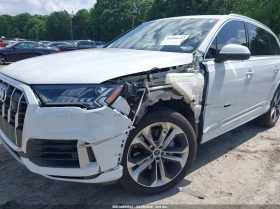 Audi Q7 2022 AUDI Q7 PREMIUM PLUS 55 TFSI QUATTRO TIPTRONI | Mobile.bg � ����� ������ 4