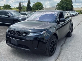 Land Rover Range Rover Evoque * S * CARFAX * ЦЕНА ДО БГ