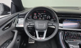 Audi Q8  50 TDI QUATTRO PREMIUM | 2021 | 63508 km - 41480 € - 42734686 7