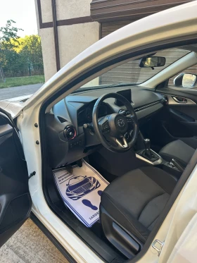 Mazda CX-3 1.5d-105к.с. - 8799 € - 64167824 8