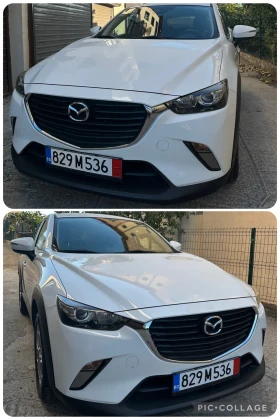 Mazda CX-3 1.5d-105к.с. - 8799 € - 64167824 2