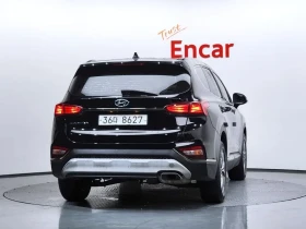 Hyundai Santa fe 2.0T 2WD PREMIUM | Mobile.bg � ����� ������ 7