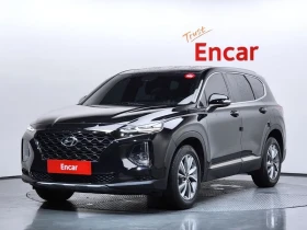 ������ Hyundai Santa fe