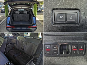 Audi Q7 S-LINE/7МЕСТА/САМОПАРКИРАНЕ/DISTR/HUD/360CAM/ПОДГР | Auto.bg — изображение 14