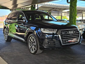 Audi Q7 S-LINE/7МЕСТА/САМОПАРКИРАНЕ/DISTR/HUD/360CAM/ПОДГР | Auto.bg — изображение 3