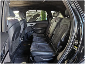 Audi Q7 S-LINE/7МЕСТА/САМОПАРКИРАНЕ/DISTR/HUD/360CAM/ПОДГР | Auto.bg — изображение 16