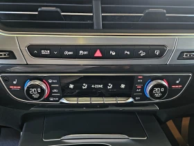 Audi Q7 S-LINE/7МЕСТА/САМОПАРКИРАНЕ/DISTR/HUD/360CAM/ПОДГР | Auto.bg — изображение 10