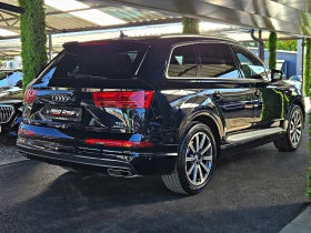 Audi Q7 S-LINE/7МЕСТА/САМОПАРКИРАНЕ/DISTR/HUD/360CAM/ПОДГР | Auto.bg — изображение 5