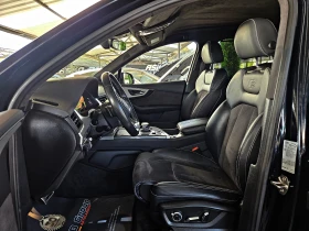 Audi Q7 S-LINE/7МЕСТА/САМОПАРКИРАНЕ/DISTR/HUD/360CAM/ПОДГР | Auto.bg — изображение 15
