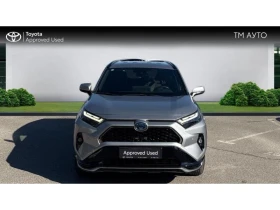 Toyota Rav4 2.5PHEV DYNAMIC AWD | Mobile.bg � ����� ������ 5