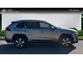 Toyota Rav4 2.5PHEV DYNAMIC AWD | Mobile.bg � ����� ������ 17