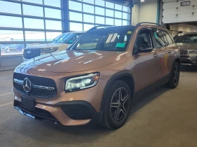 Mercedes-Benz GLB 250 AMG PKG - DISTRONIC - ПОДГРЕВИ - ПАНОРАМА | Auto.bg — изображение 2