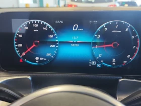 Mercedes-Benz GLB 250 AMG PKG - DISTRONIC - ПОДГРЕВИ - ПАНОРАМА | Auto.bg — изображение 9