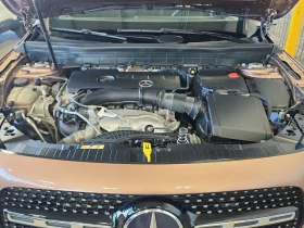 Mercedes-Benz GLB 250 AMG PKG - DISTRONIC - ПОДГРЕВИ - ПАНОРАМА | Auto.bg — изображение 15