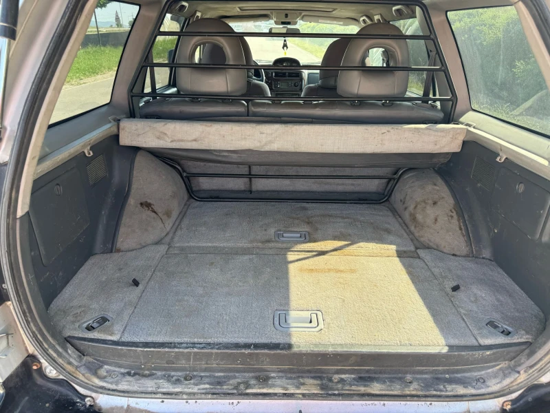 Mitsubishi Pajero sport 2.5 , снимка 13 - Автомобили и джипове - 50591784