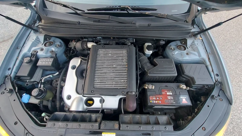 Hyundai Santa fe, снимка 9 - Автомобили и джипове - 52226886