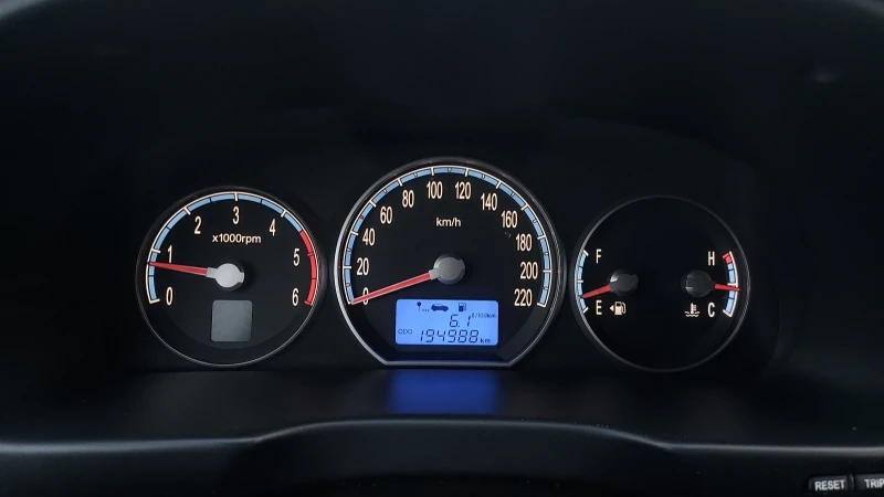 Hyundai Santa fe, снимка 7 - Автомобили и джипове - 52226886