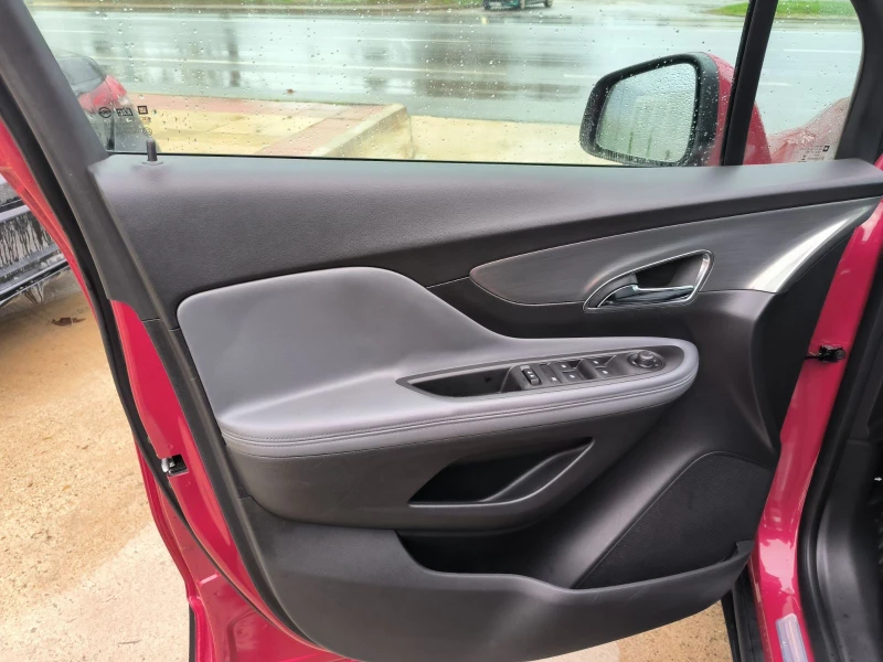 Opel Mokka 1.7d-4x4-Navi-Kamera-6sk-Euro-5B, снимка 12 - Автомобили и джипове - 52521984