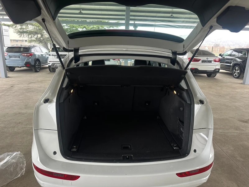 Audi Q5 2.0TDI* 190ps* quattro* LED* НАВИ* КАМЕРА* , снимка 13 - Автомобили и джипове - 52751981