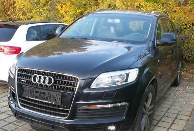 Audi Q7 3.0.4.2TDI-ЧАСТИ - изображение 2