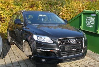 Audi Q7 3.0.4.2TDI-ЧАСТИ - изображение 3