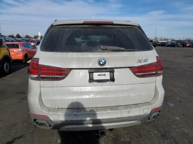 BMW X5 XDRIVE35D, снимка 6 - Автомобили и джипове - 49065378