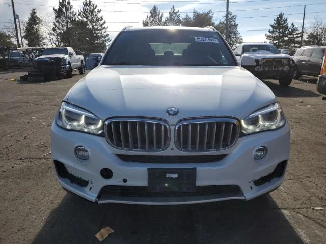 BMW X5 XDRIVE35D, снимка 1 - Автомобили и джипове - 49065378