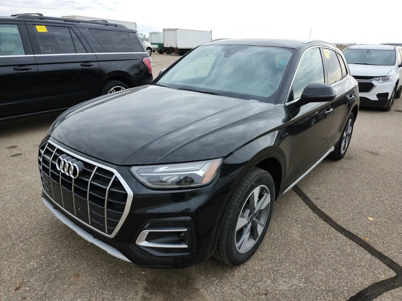 Audi Q5 * CARFAX * БЕЗ ПЪРВОНАЧАЛНА ВНОСКА - 51500 лв. / 26331.53 € - 14578869 1