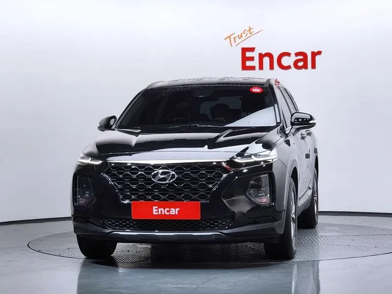 Hyundai Santa fe 2.0T 2WD PREMIUM | Mobile.bg � ����������� 6