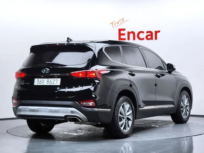 Hyundai Santa fe 2.0T 2WD PREMIUM | Mobile.bg � ����������� 4