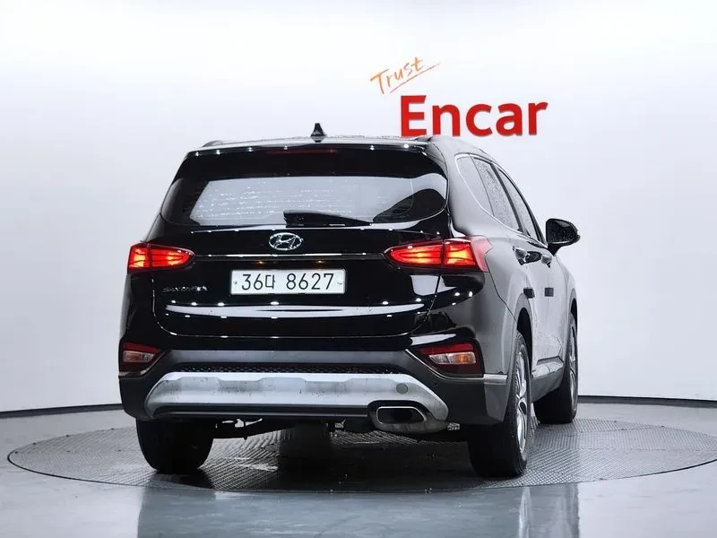 Hyundai Santa fe 2.0T 2WD PREMIUM | Mobile.bg � ����������� 7