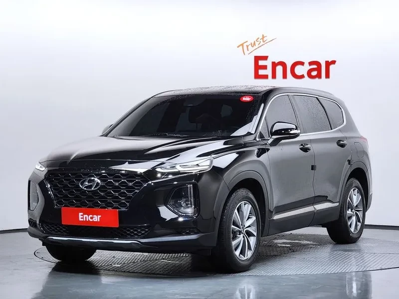 Hyundai Santa fe 2.0T 2WD PREMIUM | Mobile.bg � ����������� 2