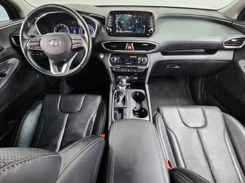 Hyundai Santa fe 2.0T 2WD PREMIUM | Mobile.bg � ����������� 14