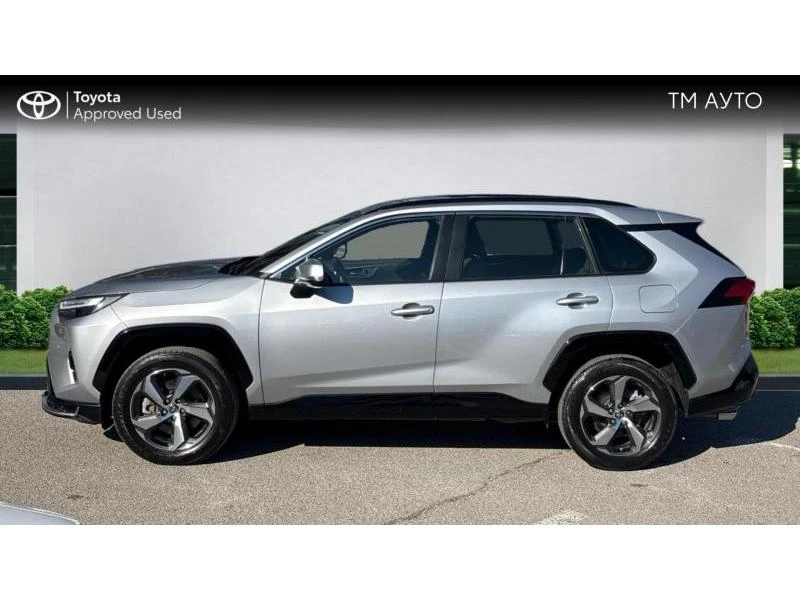 Toyota Rav4 2.5PHEV DYNAMIC AWD, снимка 3 - Автомобили и джипове - 56407307