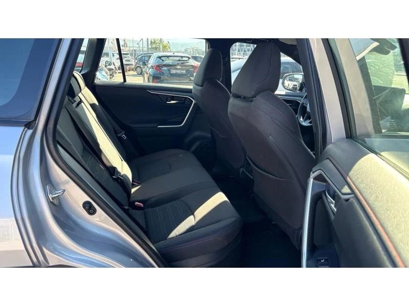 Toyota Rav4 2.5PHEV DYNAMIC AWD, снимка 7 - Автомобили и джипове - 56407307