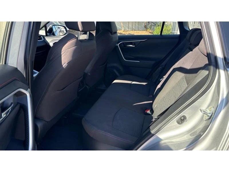 Toyota Rav4 2.5PHEV DYNAMIC AWD, снимка 11 - Автомобили и джипове - 56407307