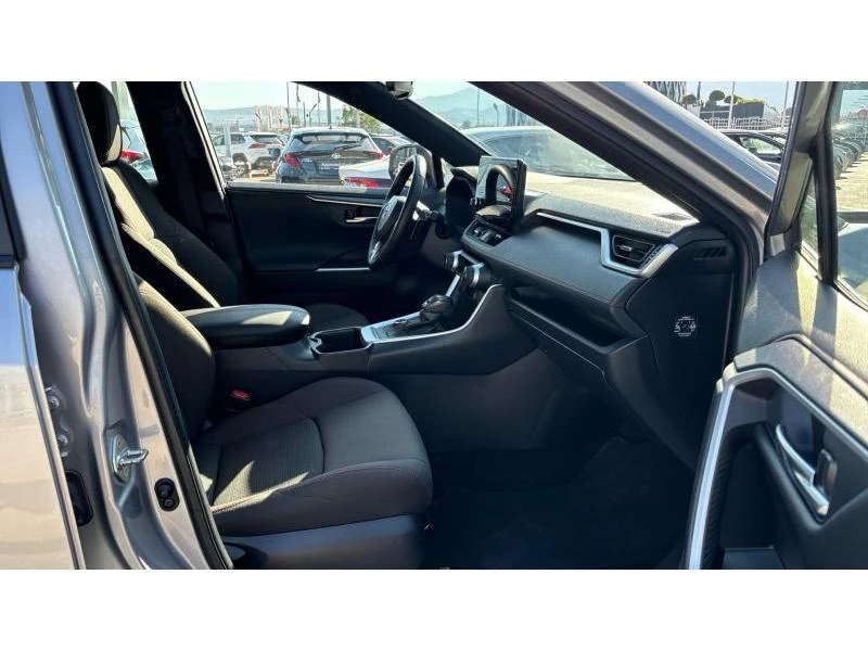 Toyota Rav4 2.5PHEV DYNAMIC AWD, снимка 6 - Автомобили и джипове - 56407307