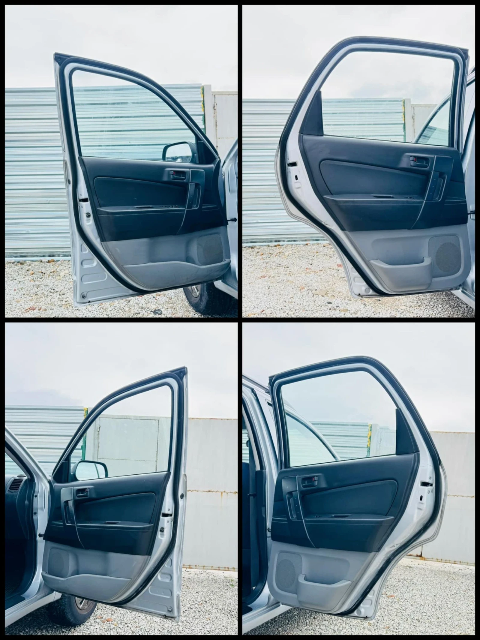 Daihatsu Terios ГАЗ* 4Х4* ИТАЛИЯ  | Mobile.bg — изображение 11