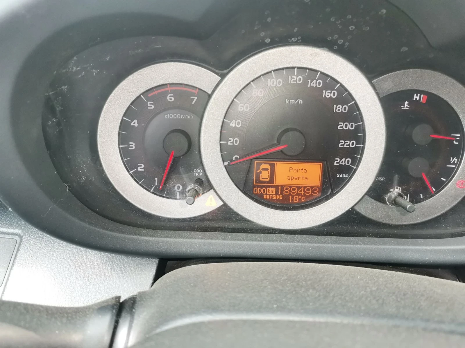 Toyota Rav4 D4f - изображение 5