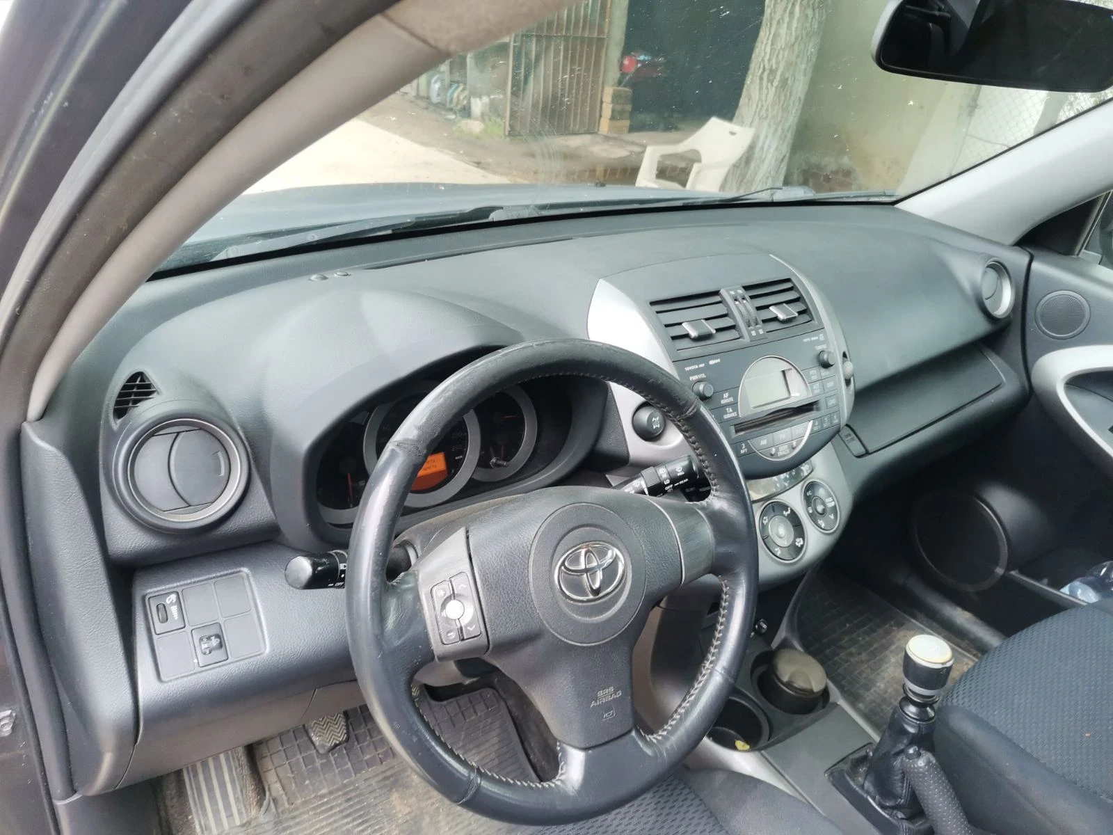 Toyota Rav4 D4f - изображение 6
