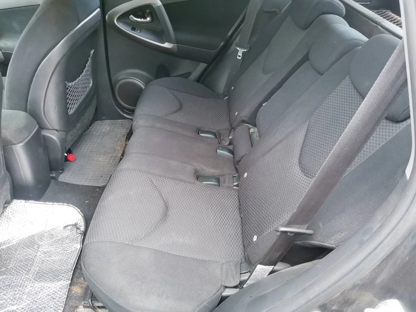 Toyota Rav4 D4f - изображение 7